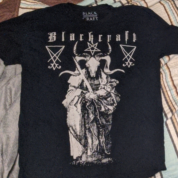 blackcraft Other - Blackcraft Leviticus blackcraft Other - Blackcraft Leviticus